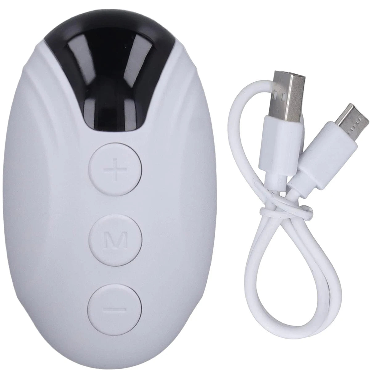Intelligentes Schlafinstrument, Linderung von Angstzuständen, Neuro-Schlafnerven, Beruhigungsgerät für Schlaflosigkeit, gesunde Pulsstimulation, Hand-Schlafgerät
